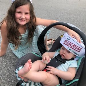 Meet your Posher, Travis